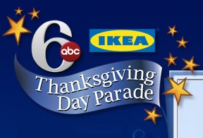 6abc IKEA Parade