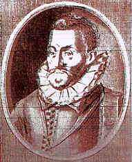 Antonio of Portugal