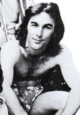 Dennis Wilson 1971 2