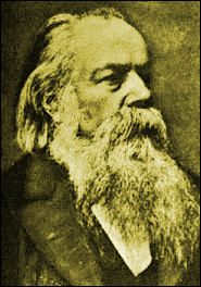 Henry Vincent Chartist