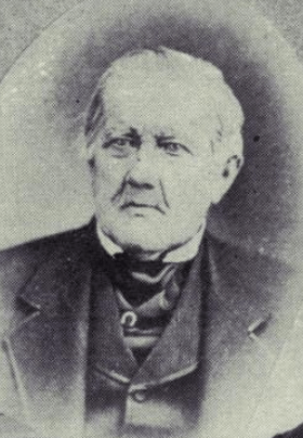 John P Crysler, Dundas Militia