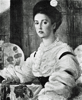 Lady-frederick-cavendish