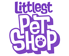 Littlest pet shop franchise logo