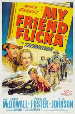 My Friend Flicka FilmPoster.jpeg