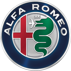 Alfa Romeo logo