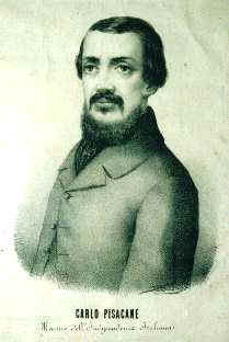 Carlo pisacane