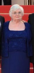 June Squibb Cannes 2013