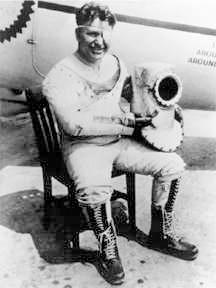 Wiley Post