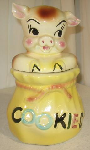 Cookie Jar 01