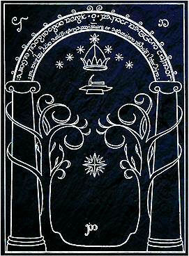 Doors of Durin