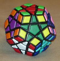 Megaminx12