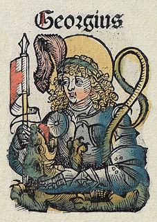 Nuremberg chronicles f 124v 2