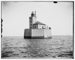 Port Austin Reef light