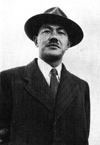 Tanaka kakuei