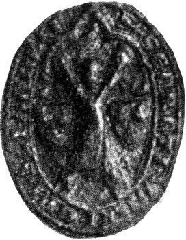 WilliamLambertonSeal