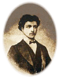 Andrija Mohorovicic