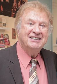 Bill Gaither, Sept. 2016 (cropped).jpg