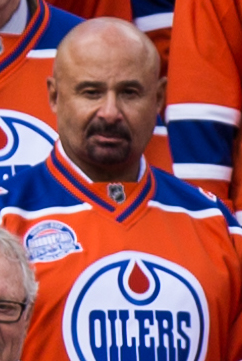 Grant Fuhr - Farewell Rexall Place (26190344112) (cropped).jpg