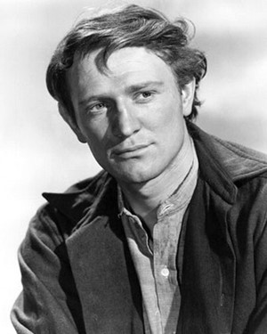 Richard Harris 60s