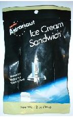 SpaceIceCream