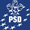 2001-2006 PSD Logo