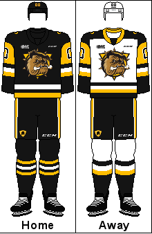 OHL HAM UNI