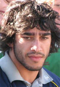 Johnathanthurston fanday