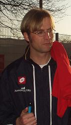 Juergen klopp