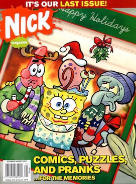 Nickelodeon Magazine December 2009 issue.jpg