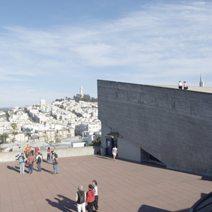 Sfai patio