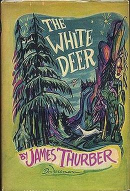 TheWhiteDeer