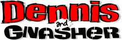 Dennis and Gnasher logo.png