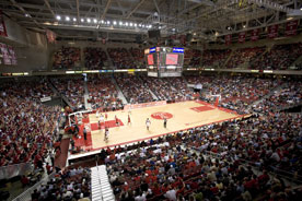 Liacourus Center