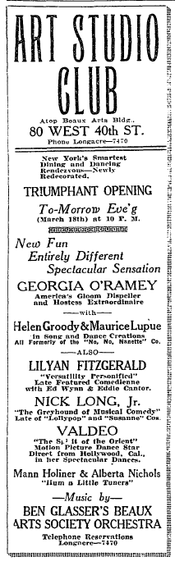 NYT-March17-1926-A-Nichols