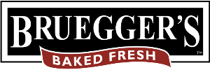 Bruegger's (logo)