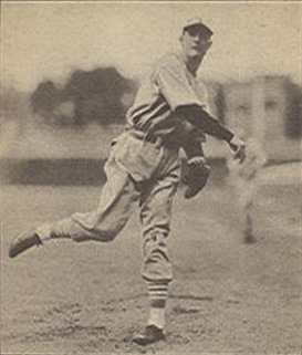 Mort Cooper 1940 Play Ball card