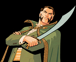 Rasalghul