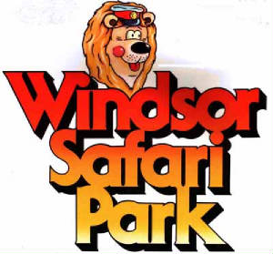 WindsorSafariParkLogo80s