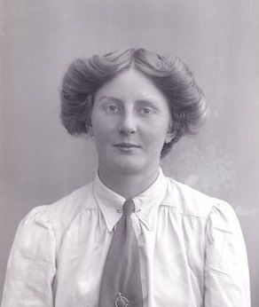 Charlotte Marsh