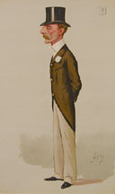 Henry Meysey-Thompson, Vanity Fair, 1887-06-04