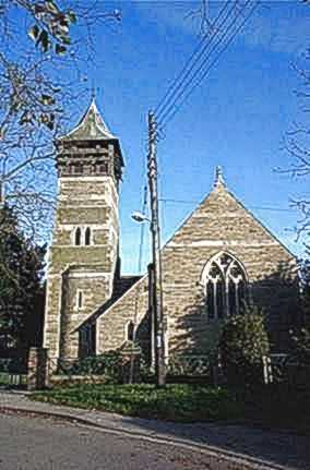 Holy Trinity Church, Elvington - geograph.org.uk - 224358