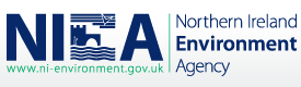 Northern Ireland Environment Agency (logo)