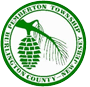 Official seal of Pemberton Township, New Jersey