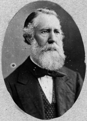 Richard Bingham Sheridan - Queensland politician