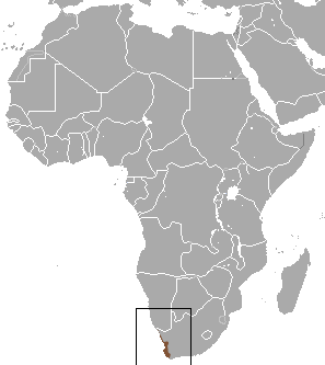 Cape Golden Mole area.png