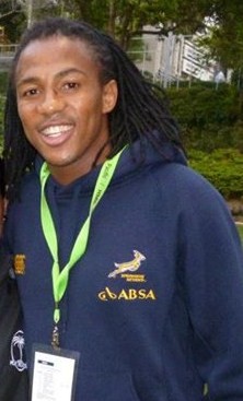 Cecil Afrika 2012.jpg