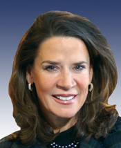 Katherine Harris