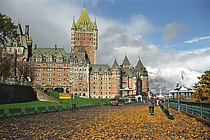 Quebecchateaufrontenac rs 300x