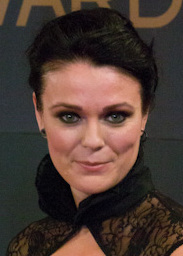 Michelle Latimer, Genie Awards 2012 (6822698734) (cropped).jpg