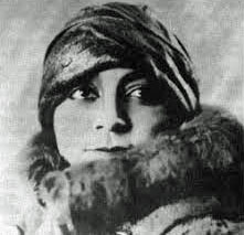 Photo of Lena Wilson